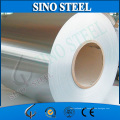 A36, Q235 Hr / Cr Steel Iron Coil